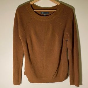 NWOT Title Nine Cardamom Szabo Sweater - Size Medium